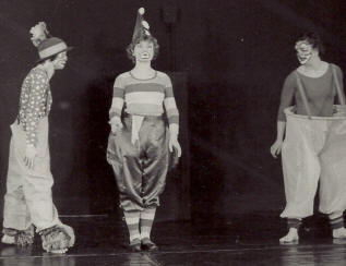 Instep Dance Group